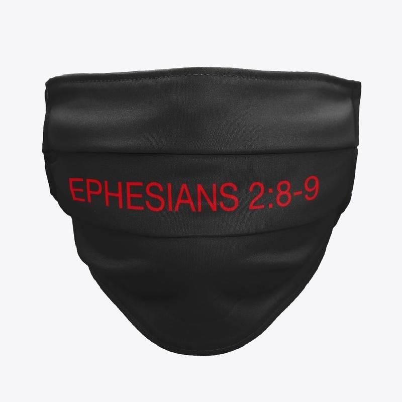 Ephesians 2: 8-9