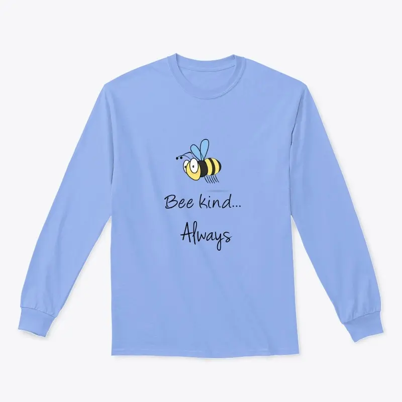 Be Kind